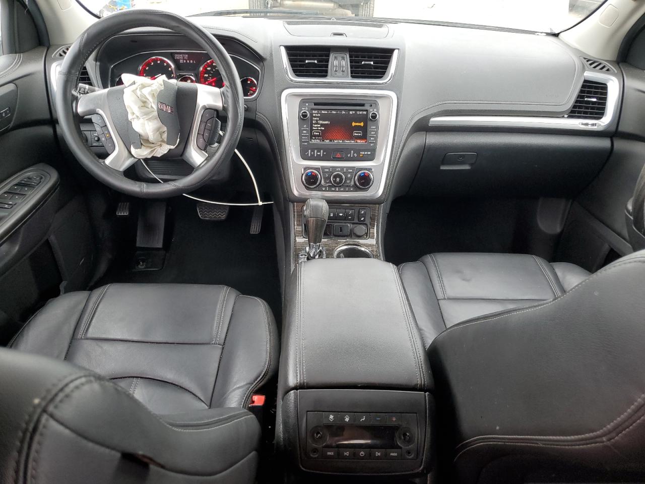 2017 GMC Acadia Limited Slt-2 VIN: 1GKKVSKD2HJ101461 Lot: 81698815