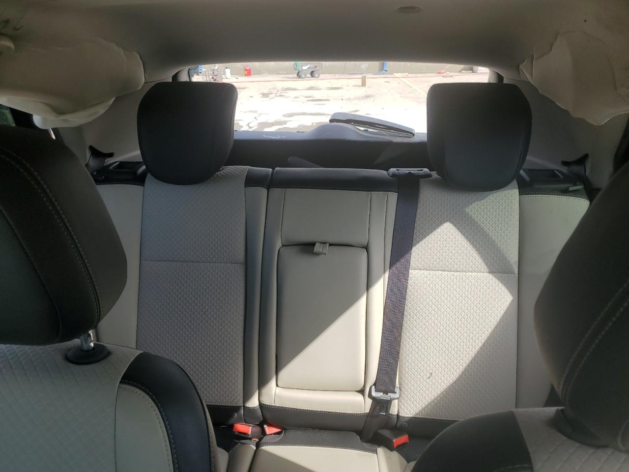 2017 Buick Encore Preferred VIN: KL4CJASB8HB014799 Lot: 81639015