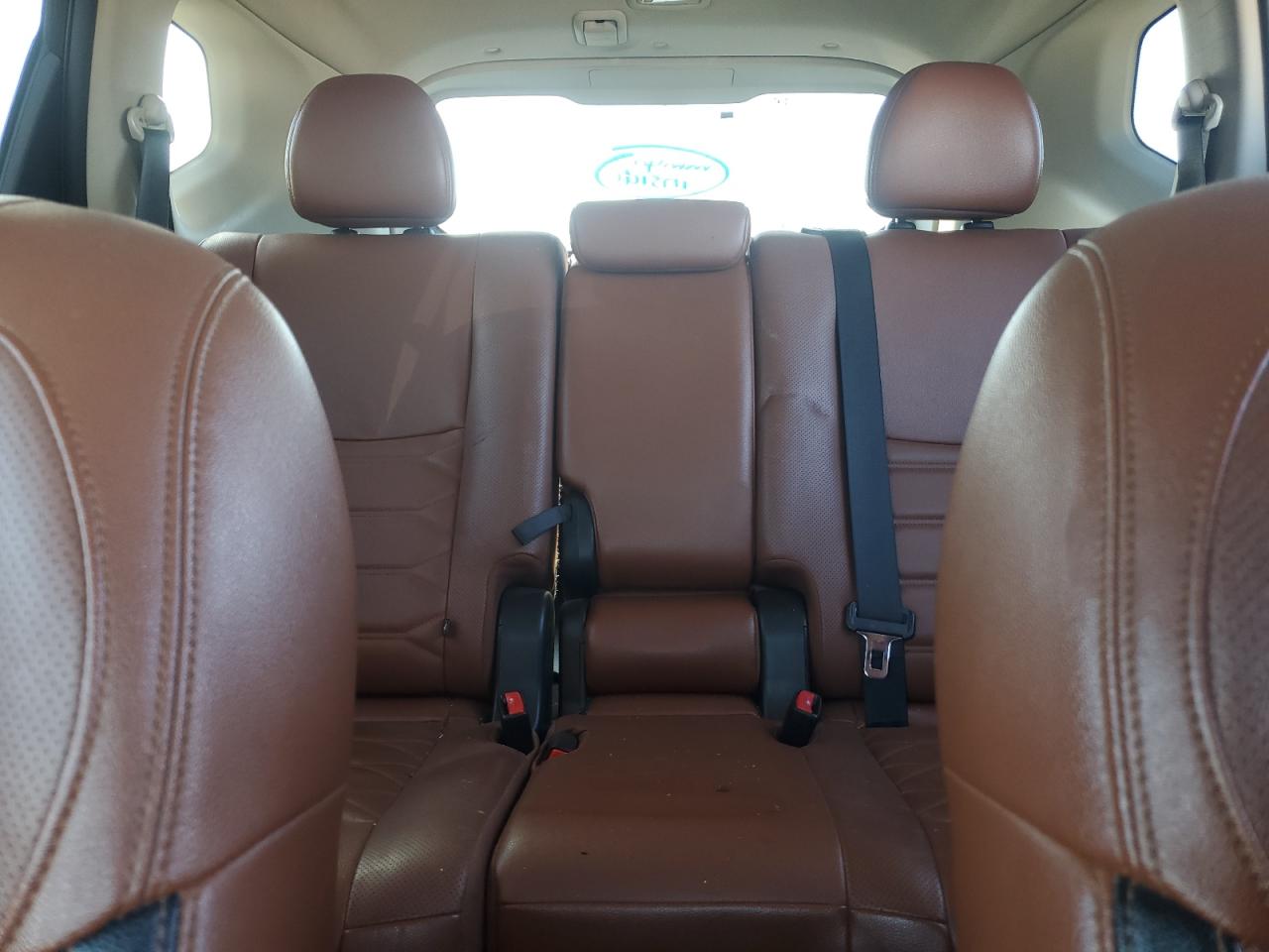 2017 Nissan Rogue Sv VIN: 5N1AT2MV9HC869022 Lot: 83926335