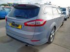 2012 FORD MONDEO TITANIUM X SPORT A  for sale at Copart SANDY