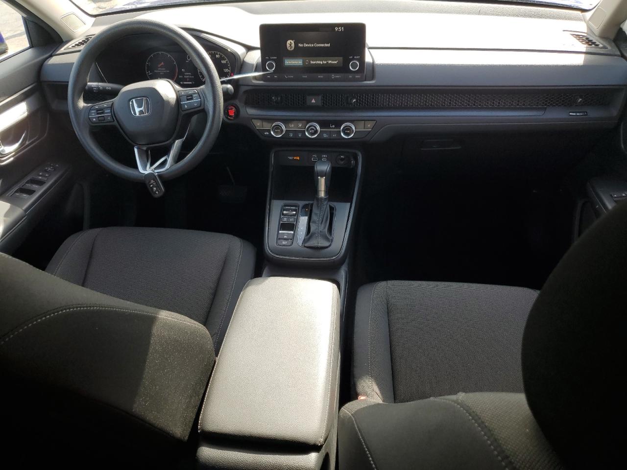 2024 Honda Cr-V Ex VIN: 2HKRS3H49RH313140 Lot: 83779105