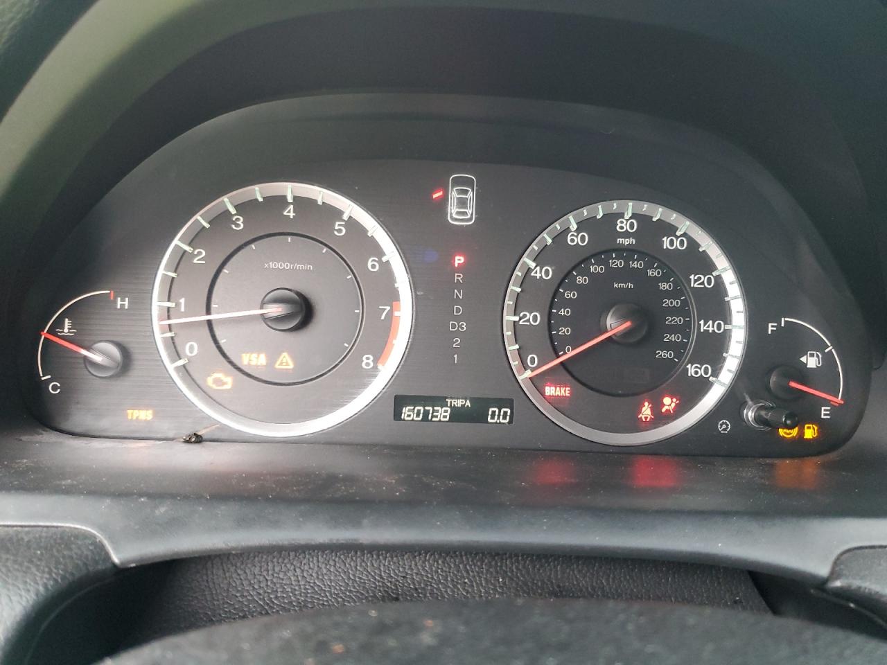 2009 Honda Accord Exl VIN: 1HGCS228X9A001963 Lot: 81099055