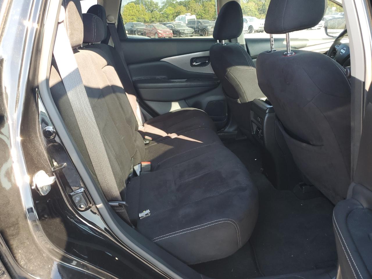 2020 Nissan Murano S VIN: 5N1AZ2AJ7LN145777 Lot: 71267335