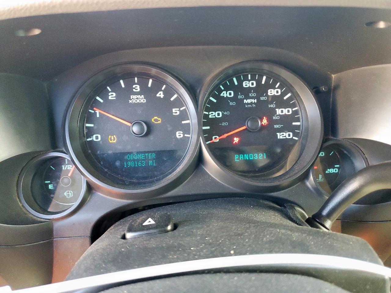 2008 Chevrolet Silverado C1500 VIN: 1GCEC14X68Z143407 Lot: 81521265