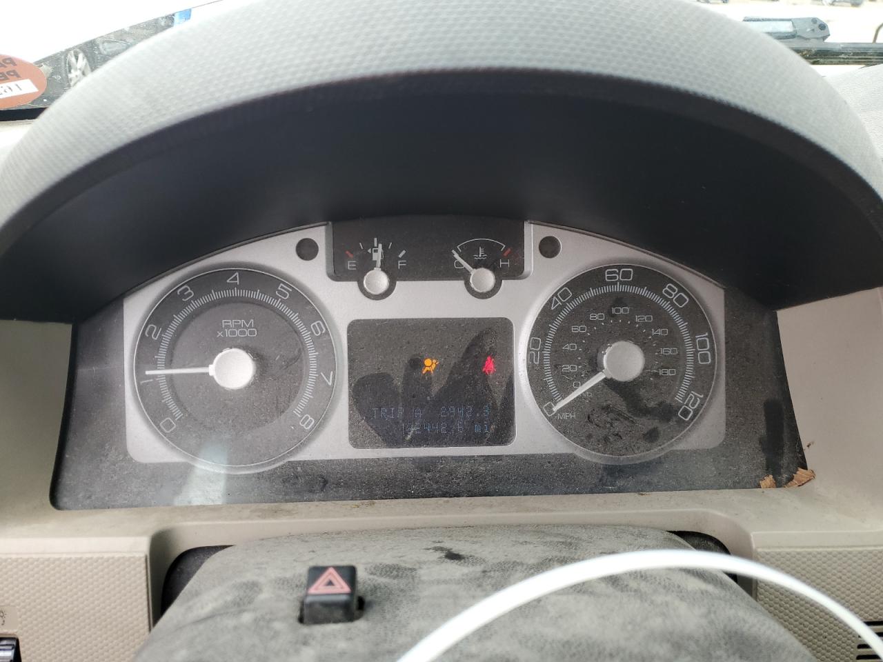 2009 Mercury Mariner VIN: 4M2CU81G59KJ02207 Lot: 82161455