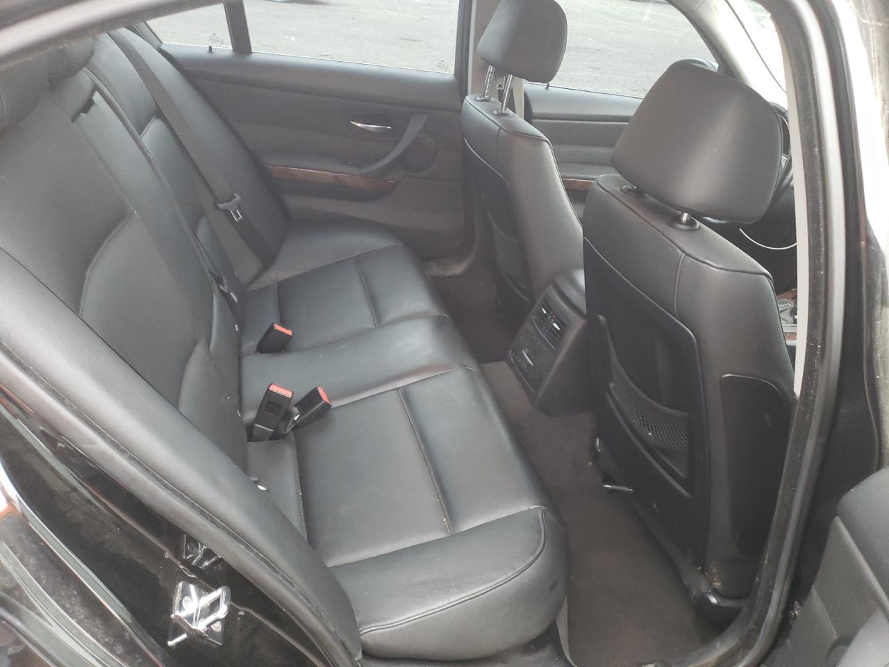 2007 BMW 335 I VIN: WBAVB73547KY60687 Lot: 71696015