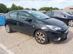 2019 VAUXHALL CORSA SRI NAV  for sale at Copart SANDWICH