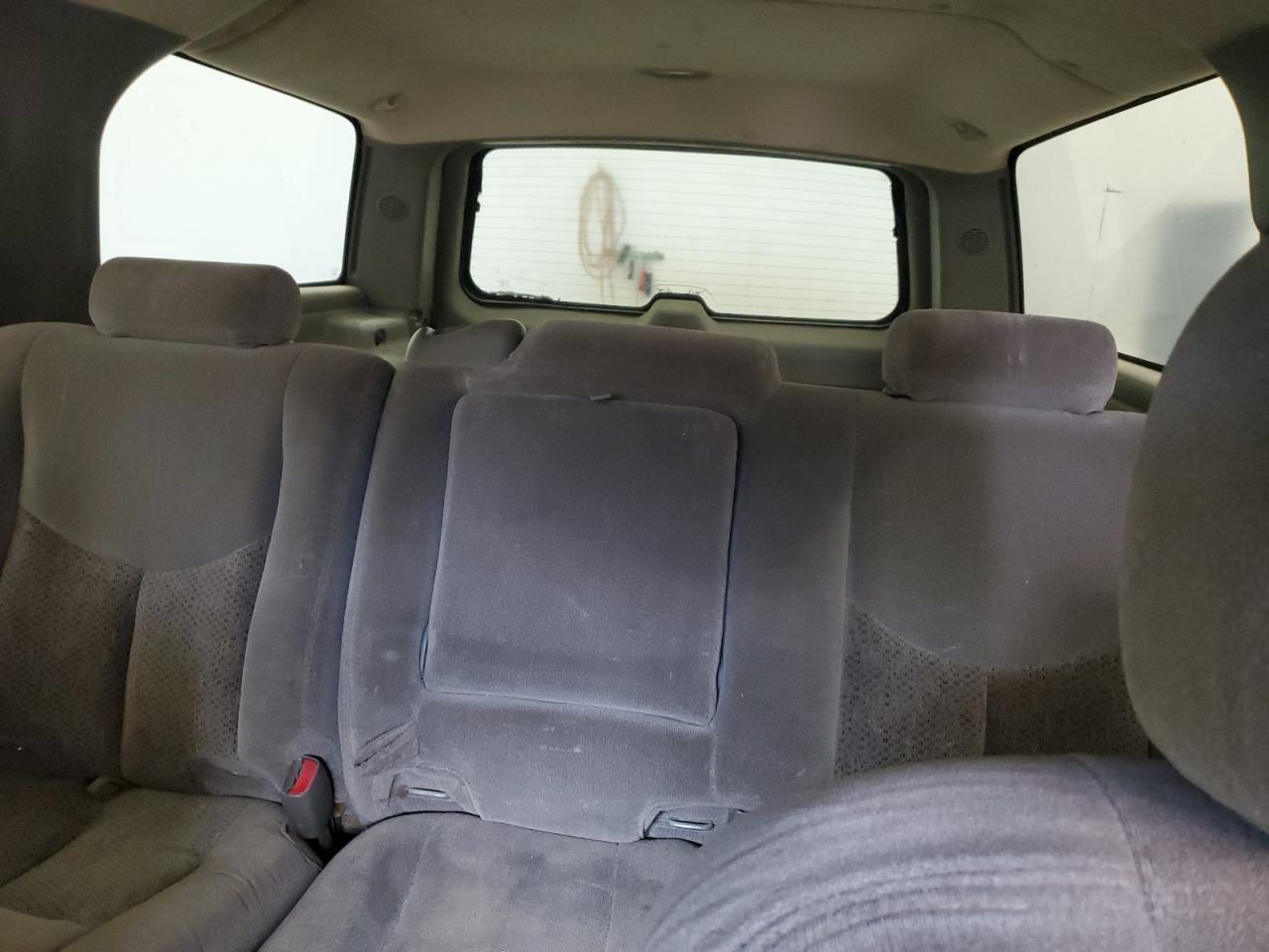 2003 Chevrolet Suburban K1500 VIN: 1GNFK16Z13J114417 Lot: 81545855