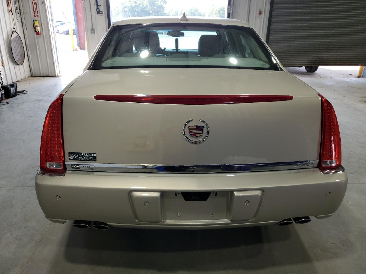 2009 Cadillac Dts VIN: 1G6KD57Y59U120150 Lot: 80029725