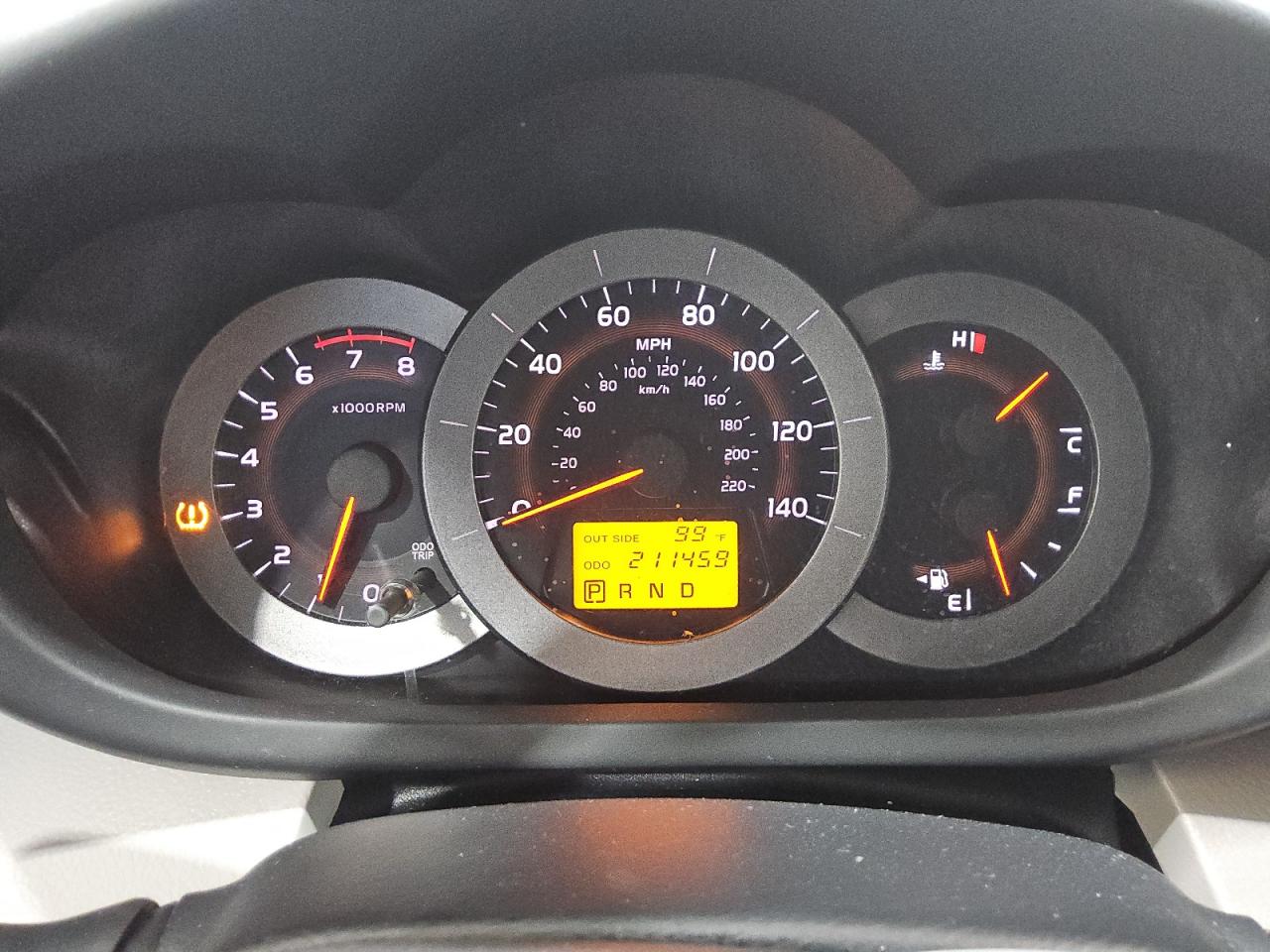 2006 Toyota Rav4 VIN: JTMZD33V465014614 Lot: 71276135