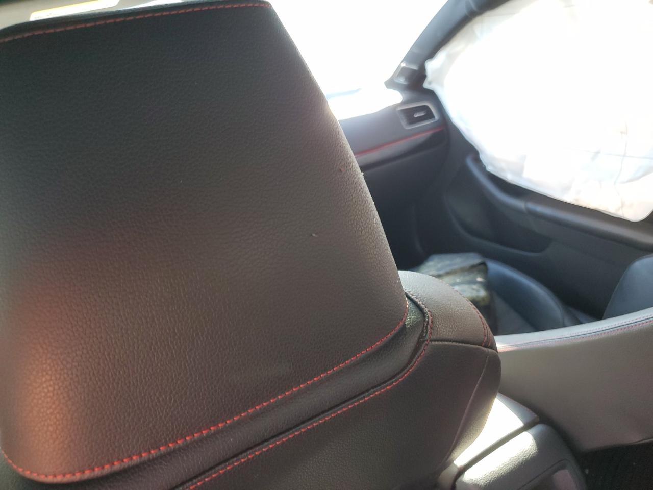 2017 Volkswagen Jetta Gli VIN: 3VW4T7AJ6HM339635 Lot: 81090845