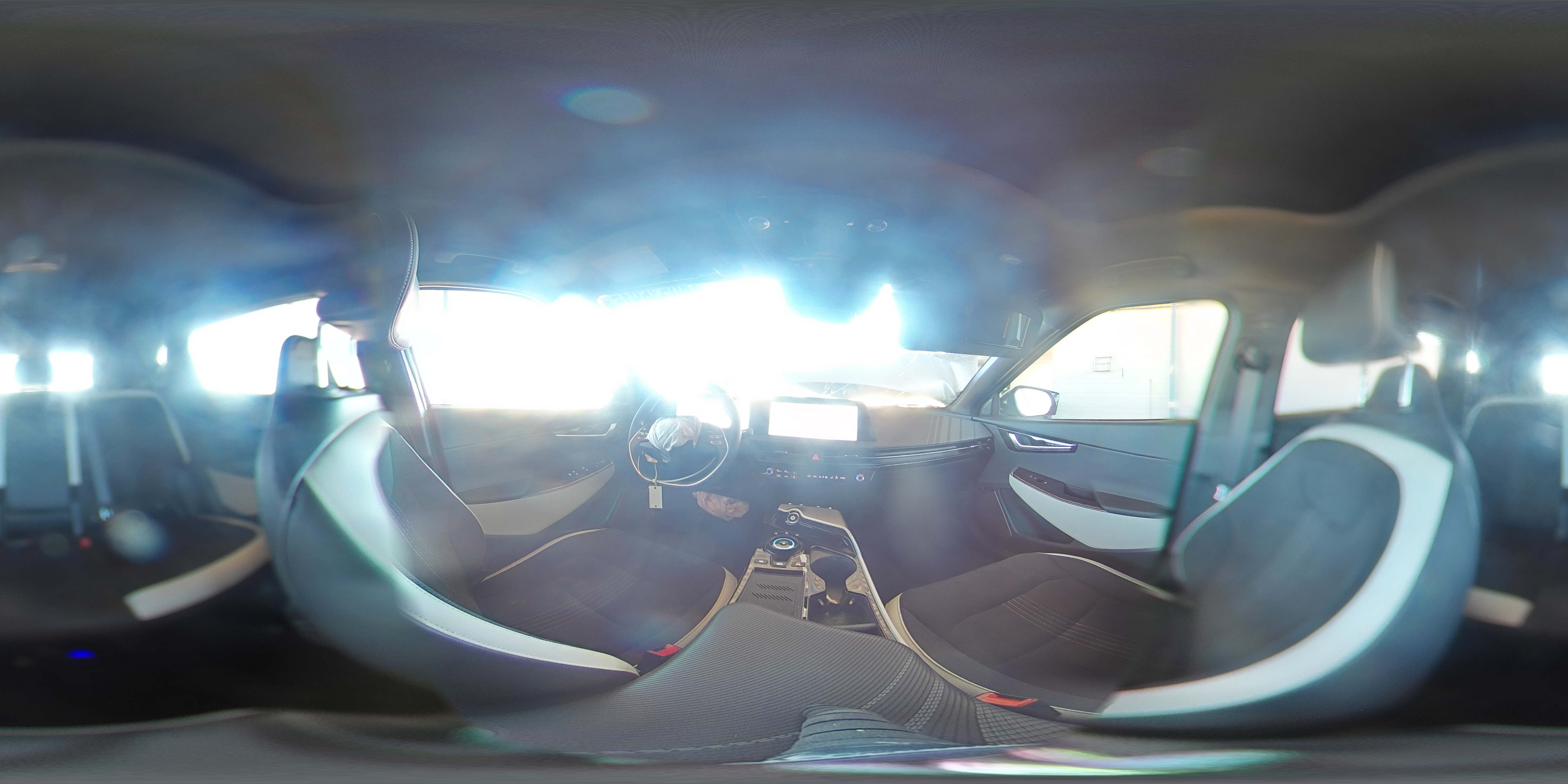 2024 Kia Ev6 Gt Line VIN: KNDC44LA0R5218209 Lot: 80536915