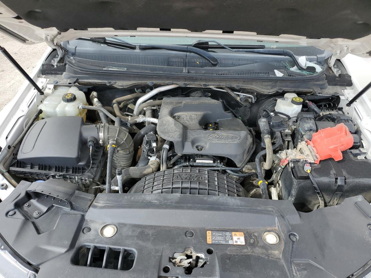 2020 Ford Ranger Xl VIN: 1FTER4EH6LLA93014 Lot: 84021895