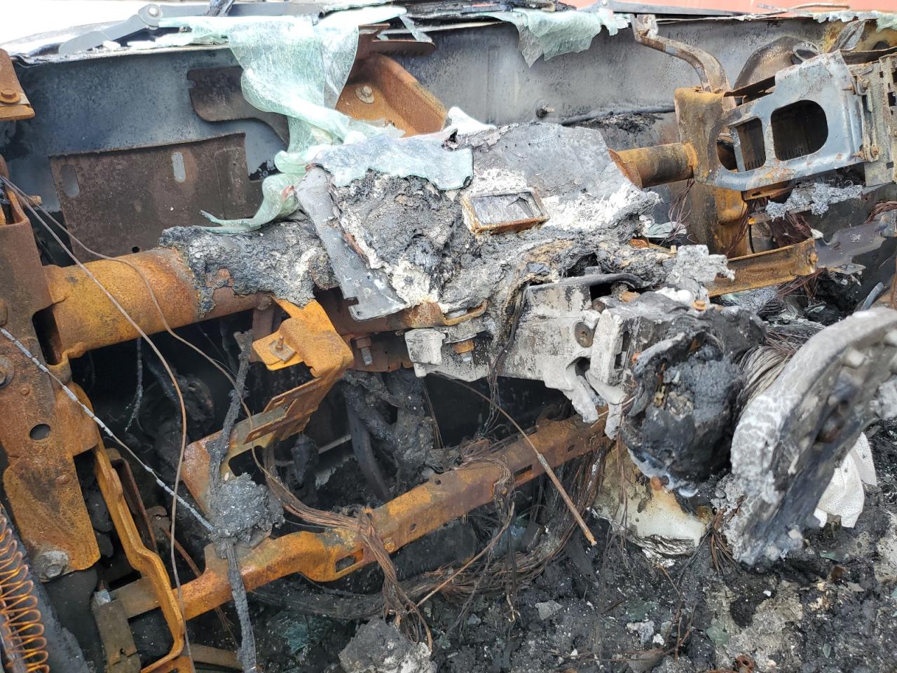 2009 Ford F450 Super Duty VIN: 1FDXF46R09EA23655 Lot: 81157965