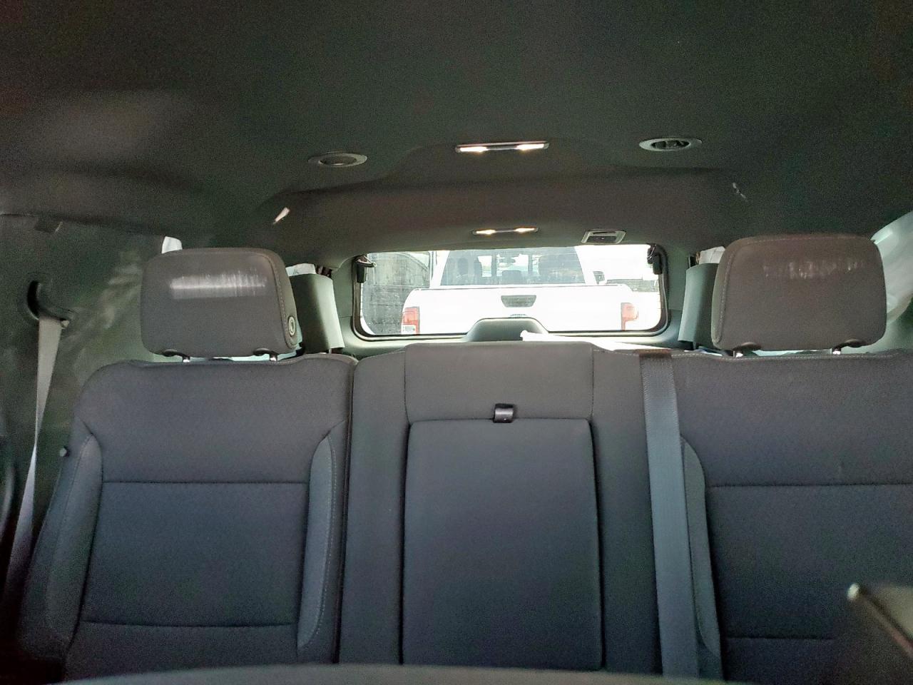 2022 Chevrolet Tahoe K1500 VIN: 1GNSKLED1NR279078 Lot: 84247855