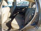 2007 FIAT GRANDE PUNTO DYNAMIC M-J  for sale at Copart SANDTOFT