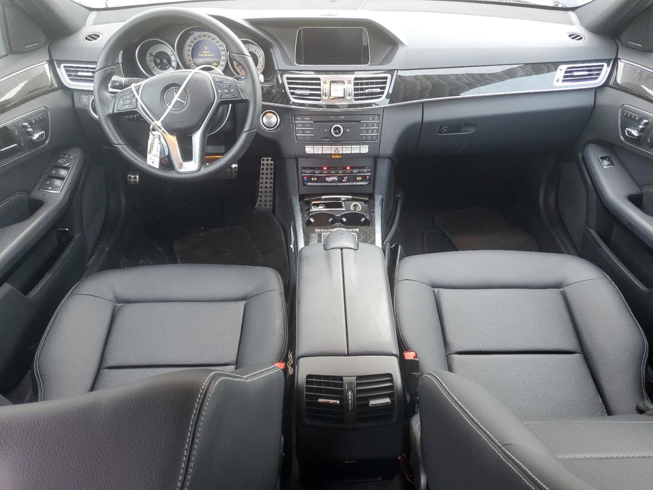 2016 Mercedes-Benz E 350 VIN: WDDHF5KB7GB228353 Lot: 82126975