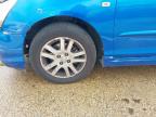 2004 HONDA CIVIC SE AUTO  for sale at Copart NEWBURY