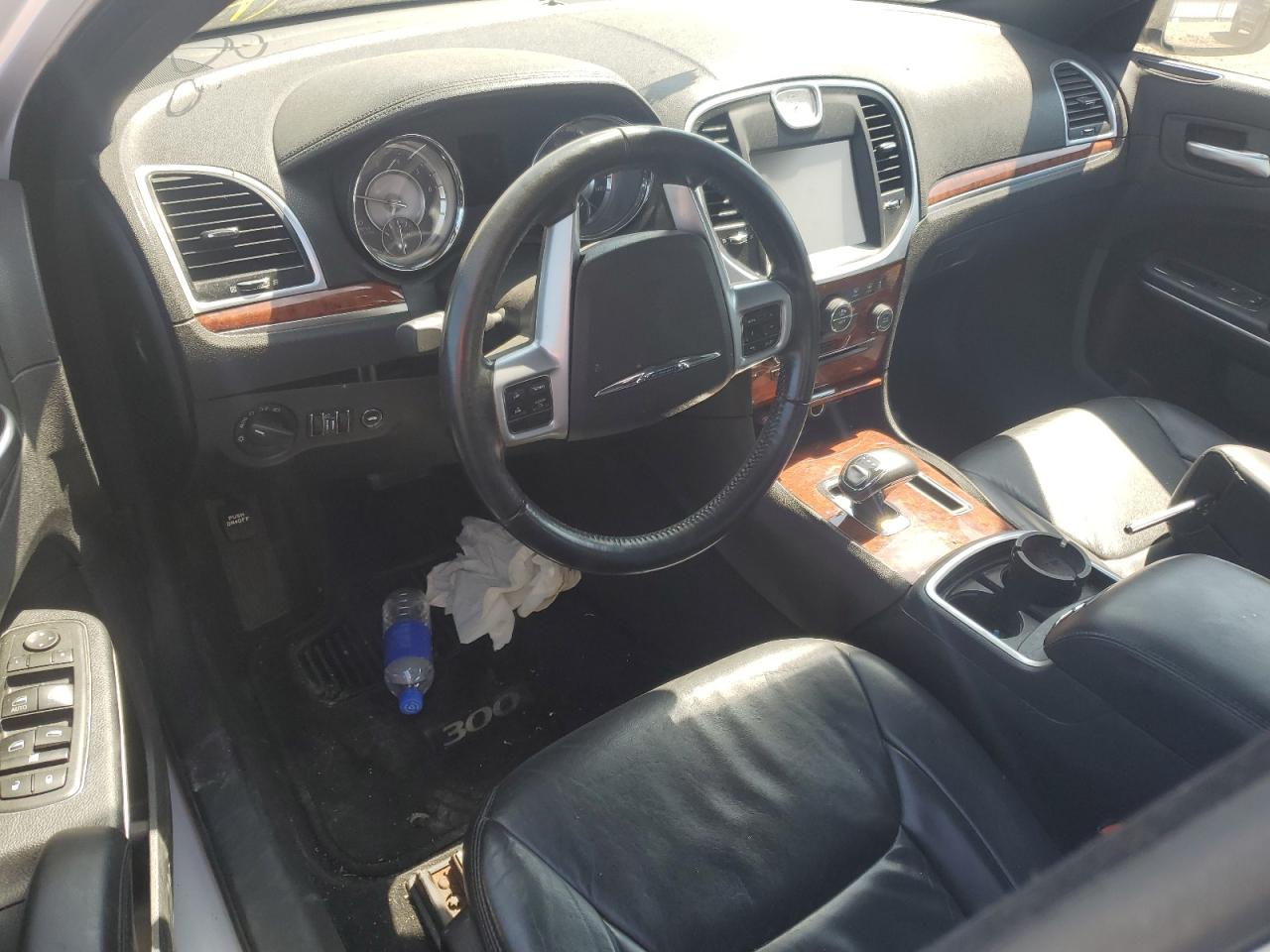 2014 Chrysler 300 VIN: 2C3CCAAG2EH175685 Lot: 71866705