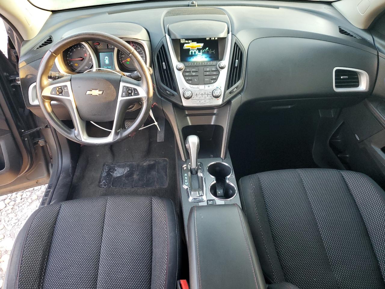 2013 Chevrolet Equinox Lt VIN: 2GNFLNE33D6399010 Lot: 80326545