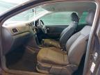 2010 VOLKSWAGEN POLO MODA for sale at Copart SANDTOFT