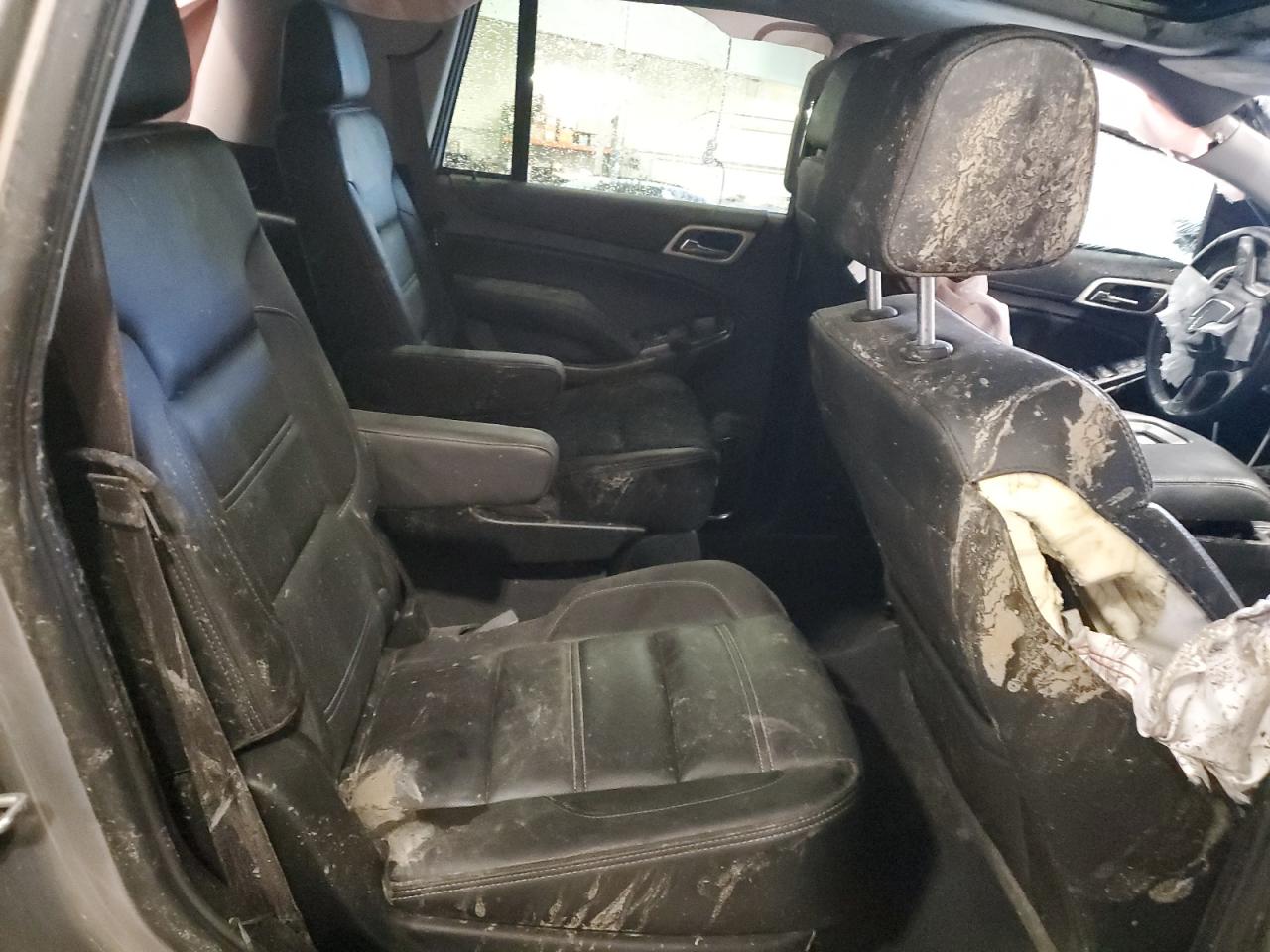 2019 GMC Yukon Denali VIN: 1GKS2CKJ7KR246539 Lot: 81284145