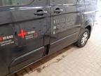 2015 FORD TRANSIT CUSTOM 270 LTD E- 2.2 TDCI 125PS LOW ROOF LIMITED V for sale at Copart SANDWICH