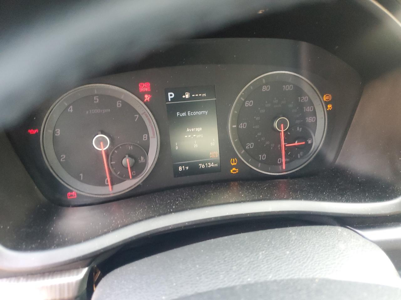 2019 Hyundai Sonata Limited Turbo VIN: 5NPE34ABXKH821441 Lot: 81742185