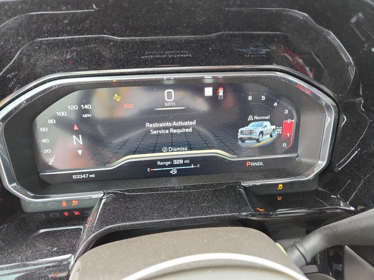 2022 GMC Sierra K1500 Sle VIN: 3GTUUBED4NG572866 Lot: 81467225