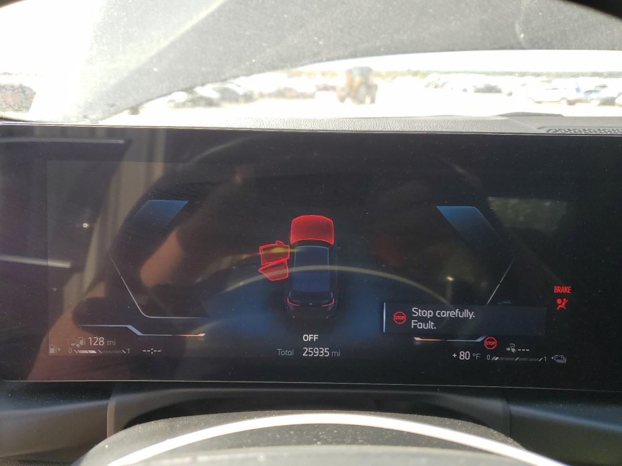 2024 BMW 330Xe VIN: 3MW39FS03R8E11864 Lot: 81729605