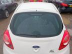 2010 FORD KA ZETEC  for sale at Copart YORK