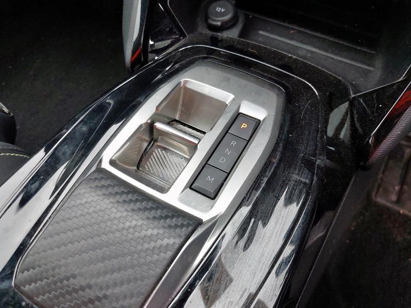 2024 PEUGEOT 2008 GT PURETECH S/S AUTO 