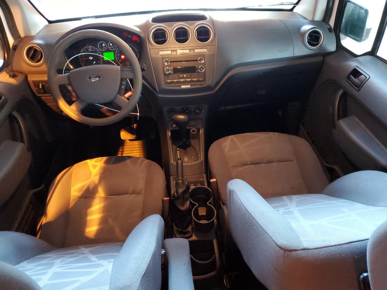 2012 Ford Transit Connect Xlt VIN: NM0KS9BN5CT125477 Lot: 84800645