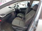 2010 PEUGEOT 207 VERVE  for sale at Copart SANDWICH