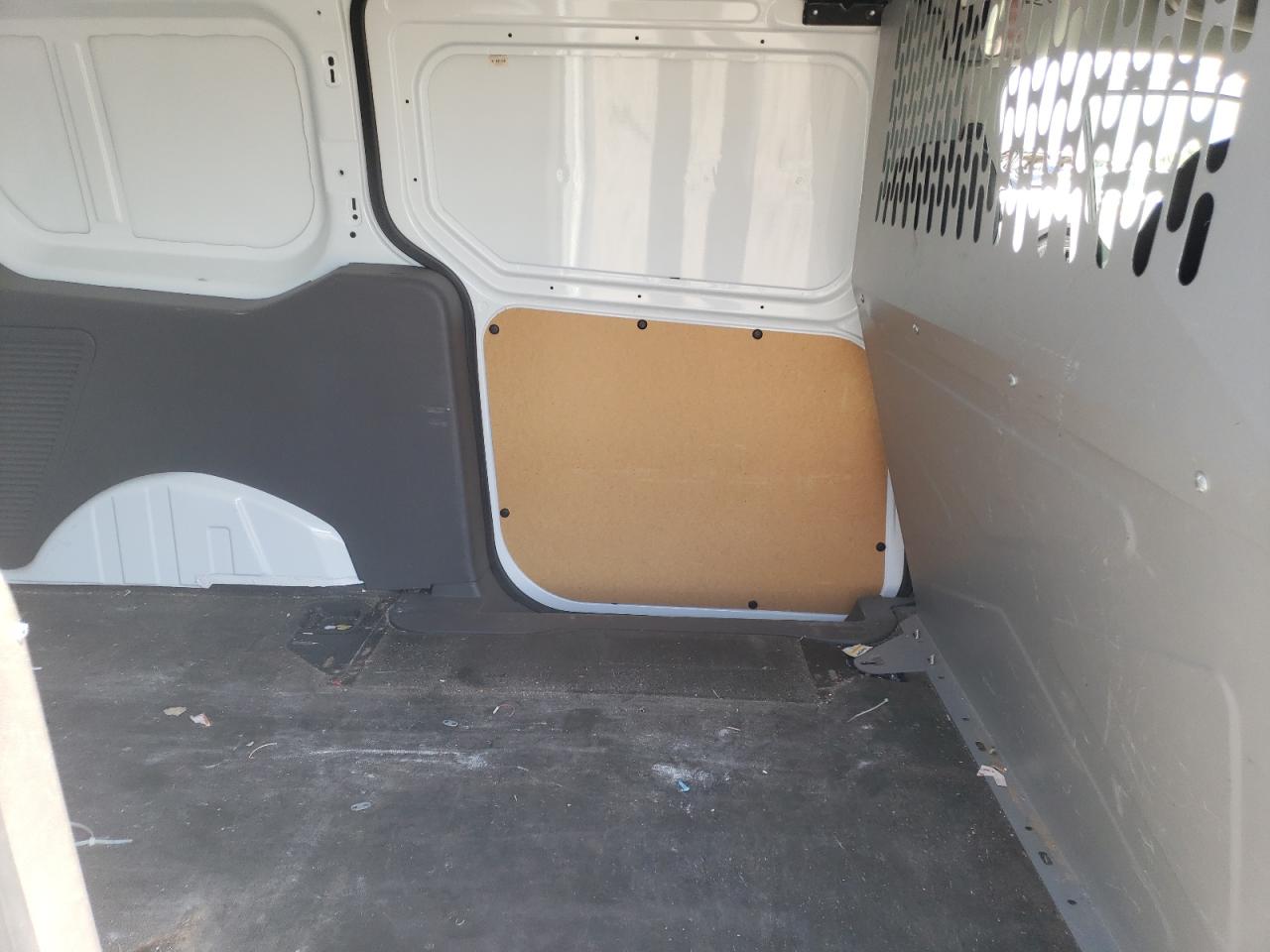 2020 Ford Transit Connect Xl VIN: NM0LS7E26L1451164 Lot: 84524355