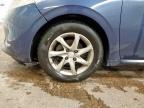2014 PEUGEOT 208 ACTIVE  for sale at Copart NEWBURY