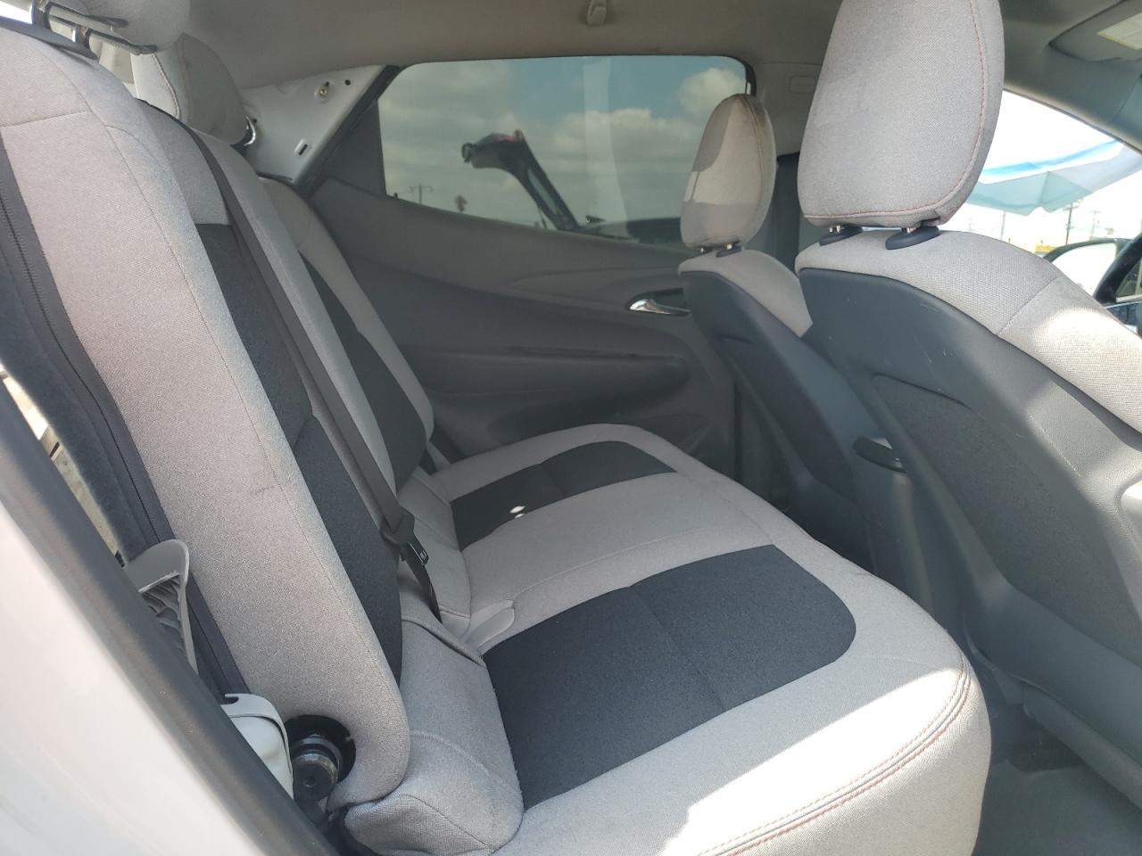 2019 Chevrolet Bolt Ev Lt VIN: 1G1FY6S05K4105141 Lot: 71728255