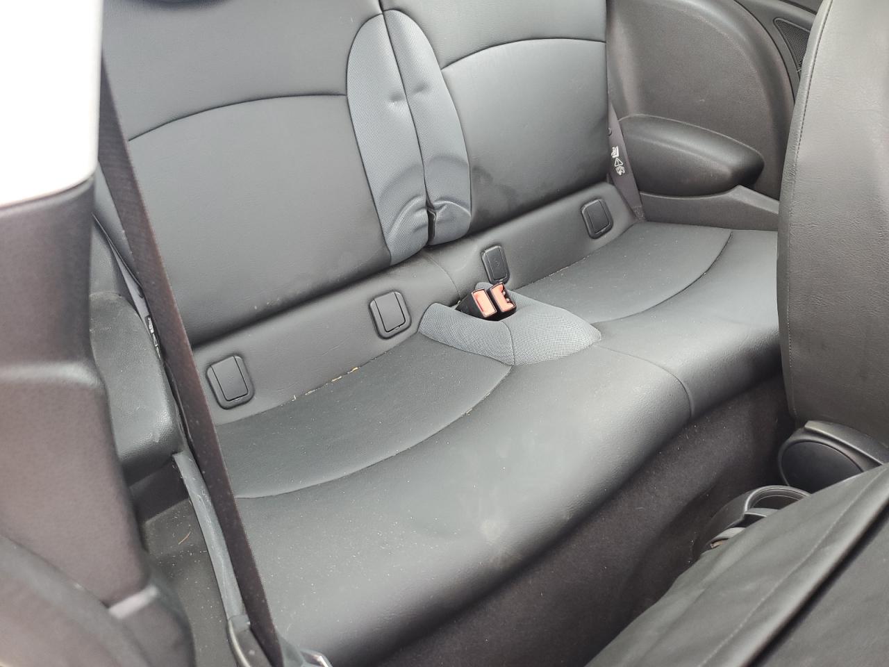 2009 Mini Cooper VIN: WMWMF33519TW72795 Lot: 81784885