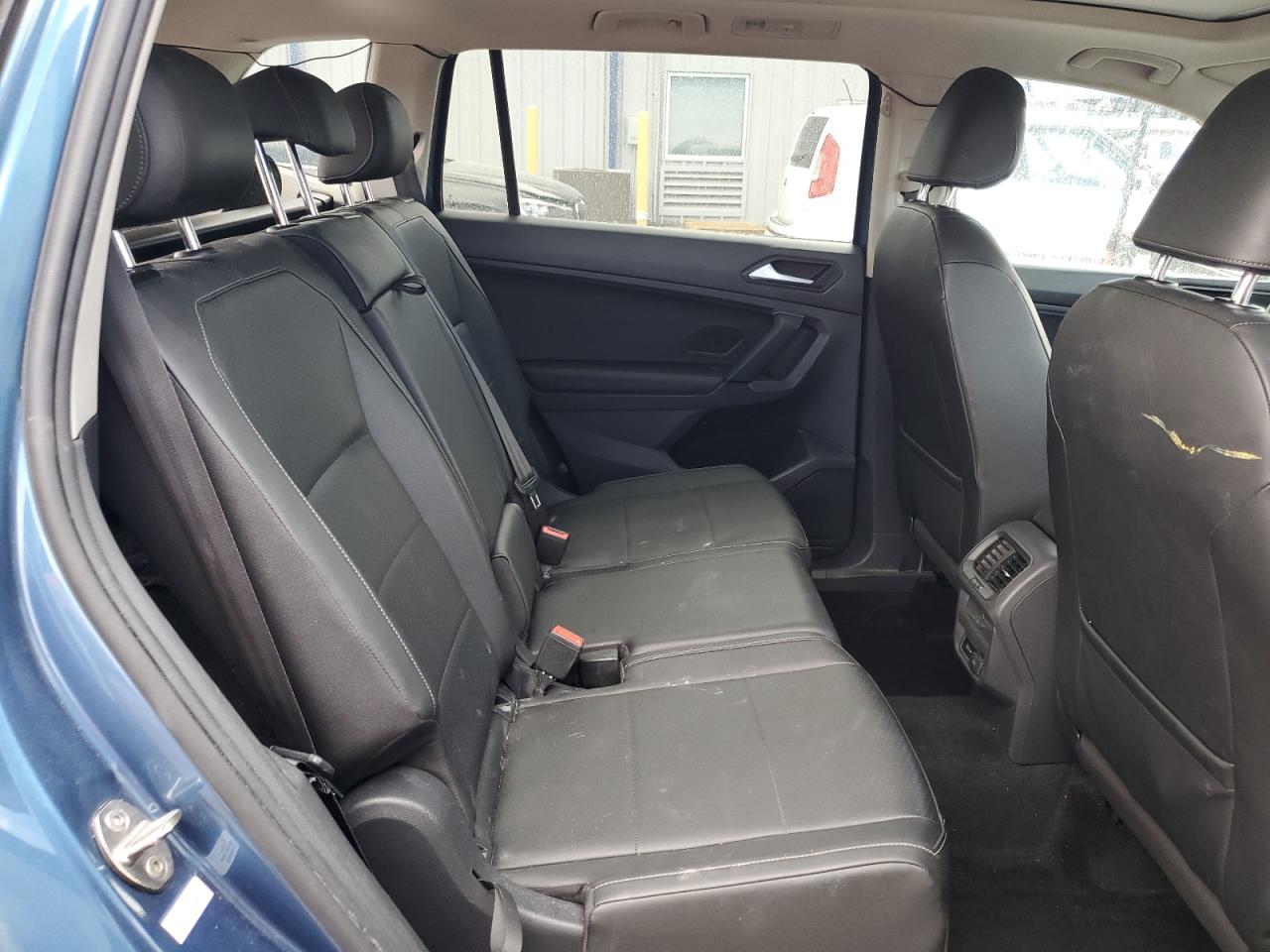 2019 Volkswagen Tiguan Se VIN: 3VV3B7AX9KM069234 Lot: 70760785