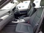 2012 BMW X3 XDRIVE20D SE AUTO XDRIVE20D SE 5DR STEP AUTO for sale at Copart BRISTOL