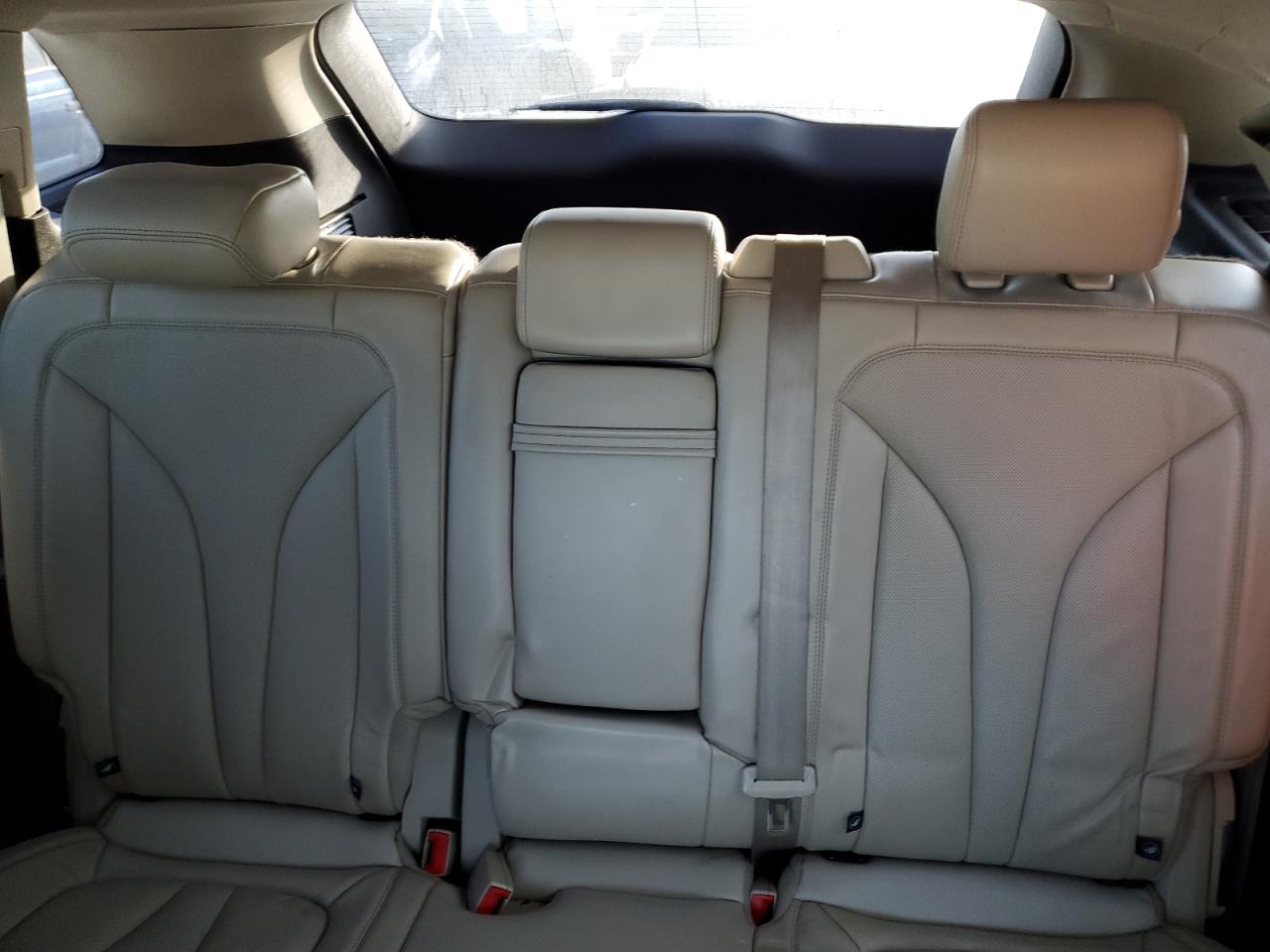 2016 Lincoln Mkx Reserve VIN: 2LMTJ8LR6GBL32097 Lot: 70744875