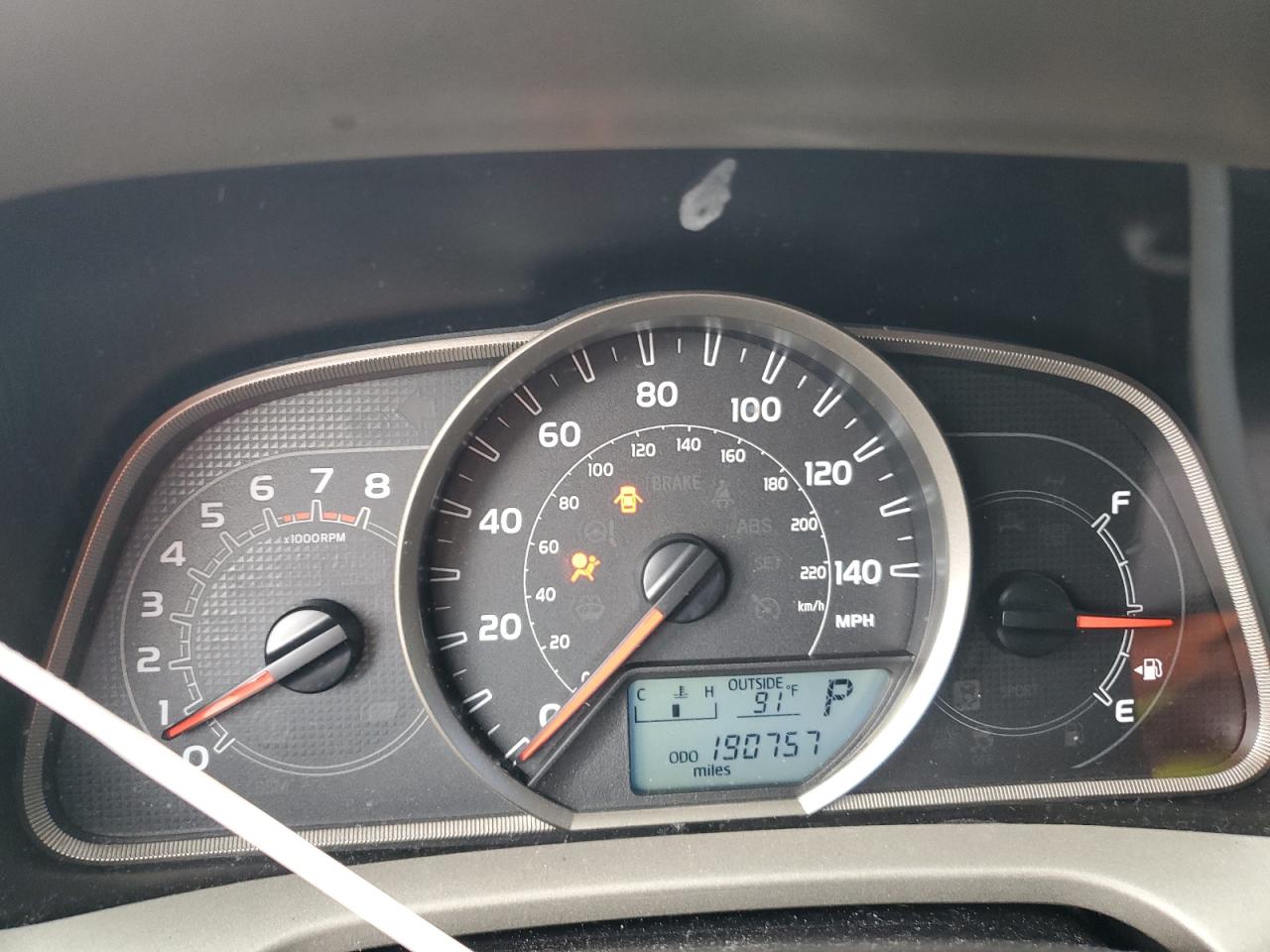 2014 Toyota Rav4 Xle VIN: 2T3WFREV4EW085168 Lot: 80269565