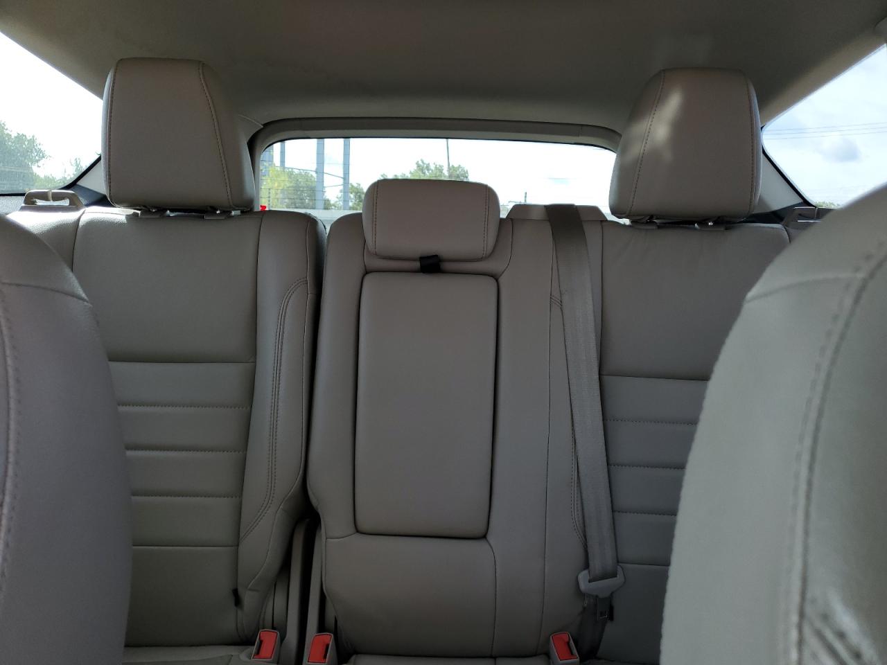 2015 Ford Escape Titanium VIN: 1FMCU0JX0FUA22753 Lot: 71820535