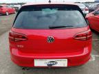 2016 VOLKSWAGEN GOLF GTD S-A  for sale at Copart SANDTOFT