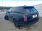 2019 LAND ROVER RANGE ROVER VOGUE SE SDV8  for sale at Copart WHITBURN