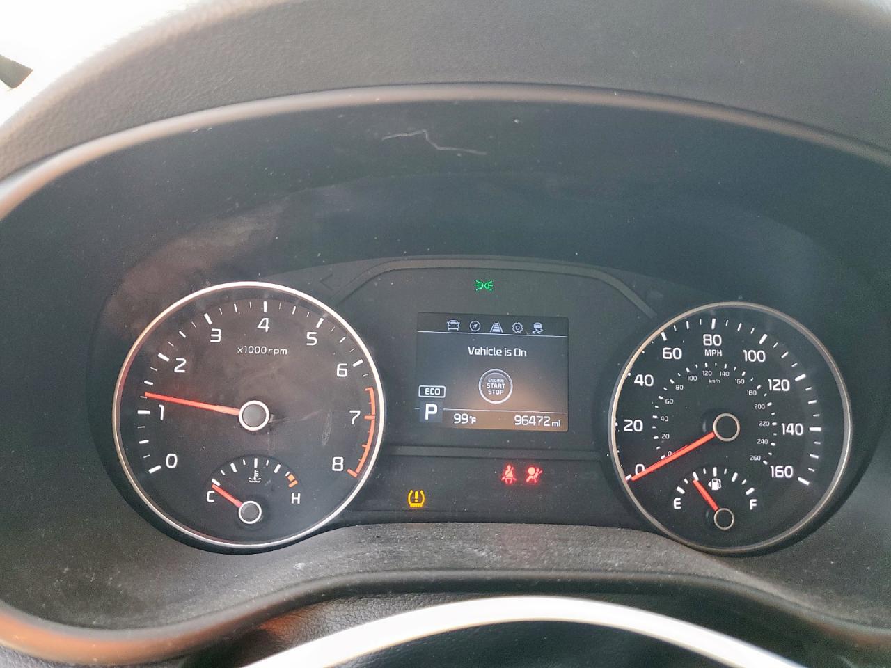 2021 Kia Sportage Ex VIN: KNDPNCAC2M7877516 Lot: 81060445