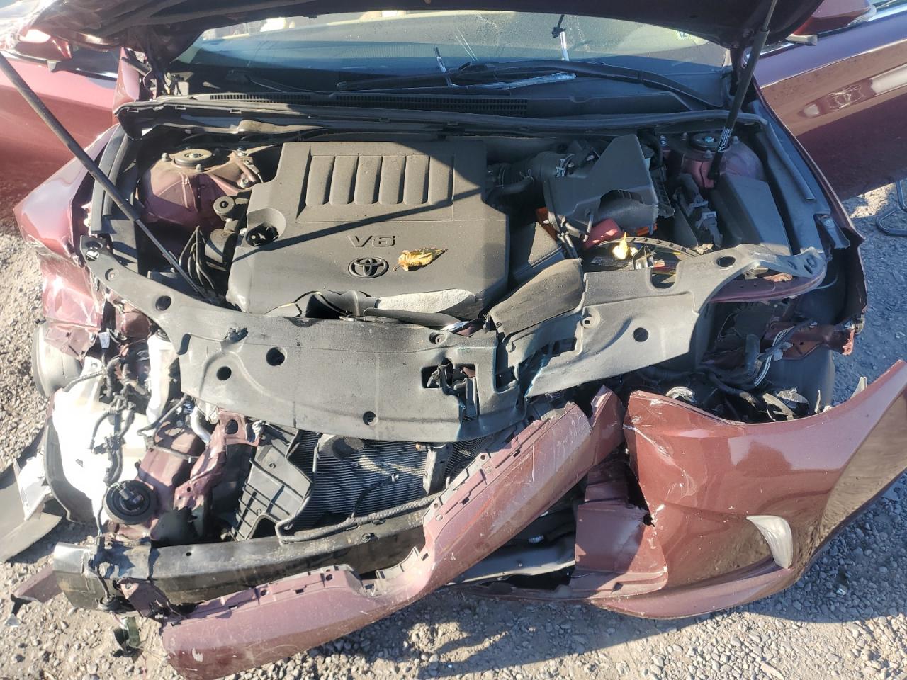 2016 Toyota Avalon Xle VIN: 4T1BK1EB3GU232528 Lot: 80026785