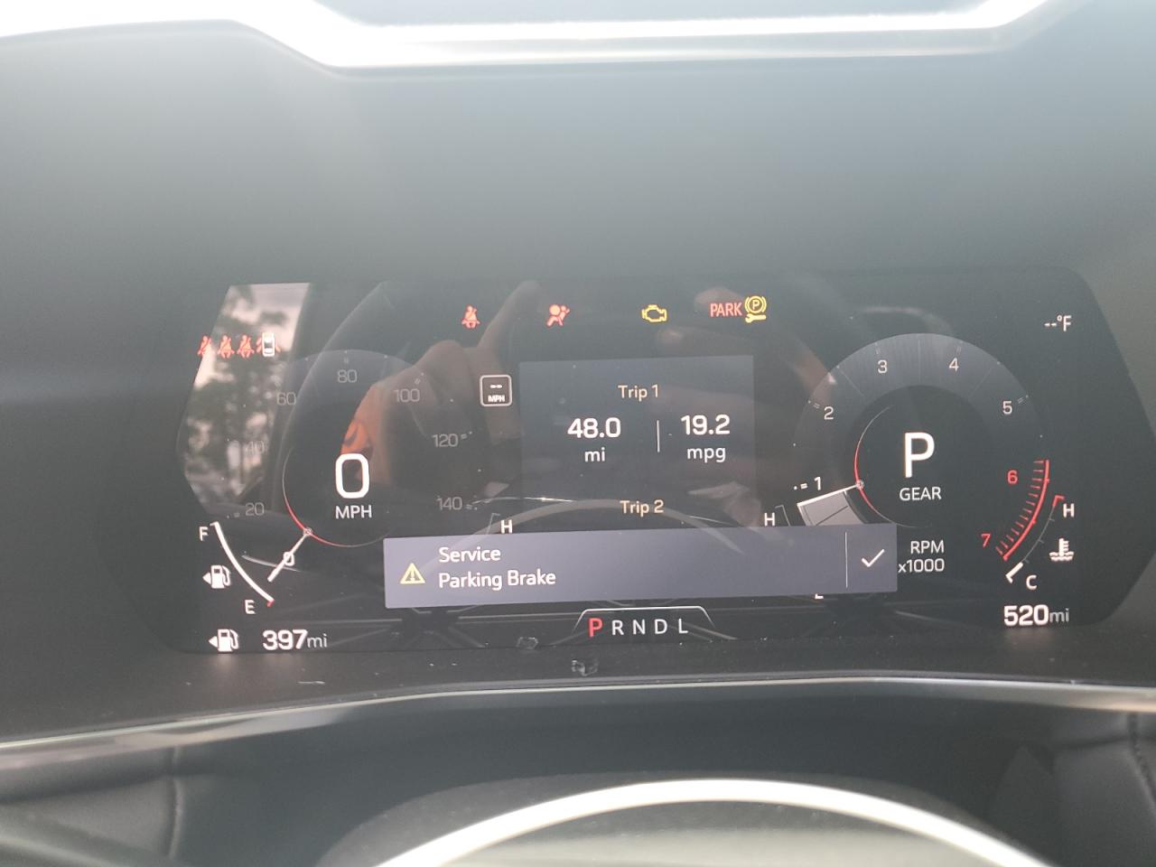 2025 GMC Canyon Elevation VIN: 1GTP1BEK9S1191741 Lot: 80697455