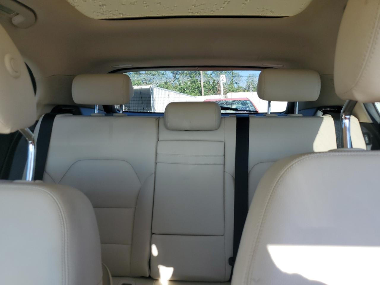 2019 Mercedes-Benz Gla 250 VIN: WDCTG4EB9KU004659 Lot: 80916715