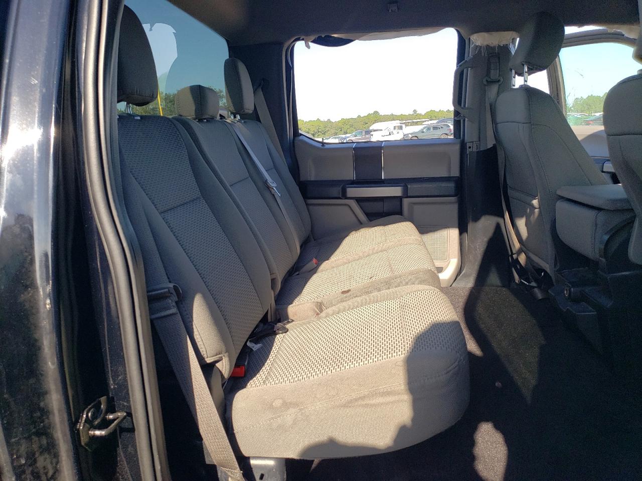 2018 Ford F150 Supercrew VIN: 1FTFW1EG6JKF64519 Lot: 80153695